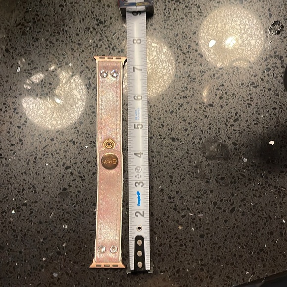 Spark*l Apple Watch 38/40mm watch band - Picture 4 of 4